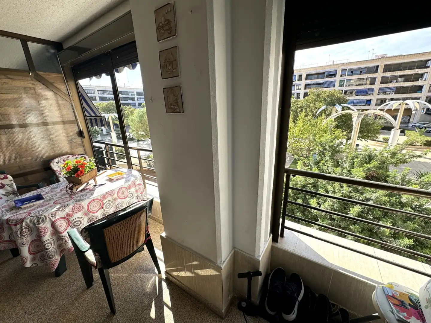 Wohnung mit Aufzug zum Verkauf in Pueblo, imagen 12