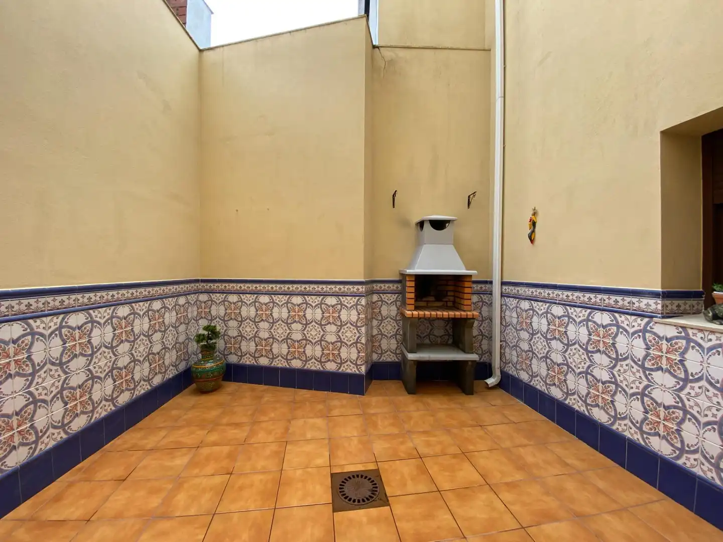Casa o xalet en venda a Calle CUMBRE, Montemolín