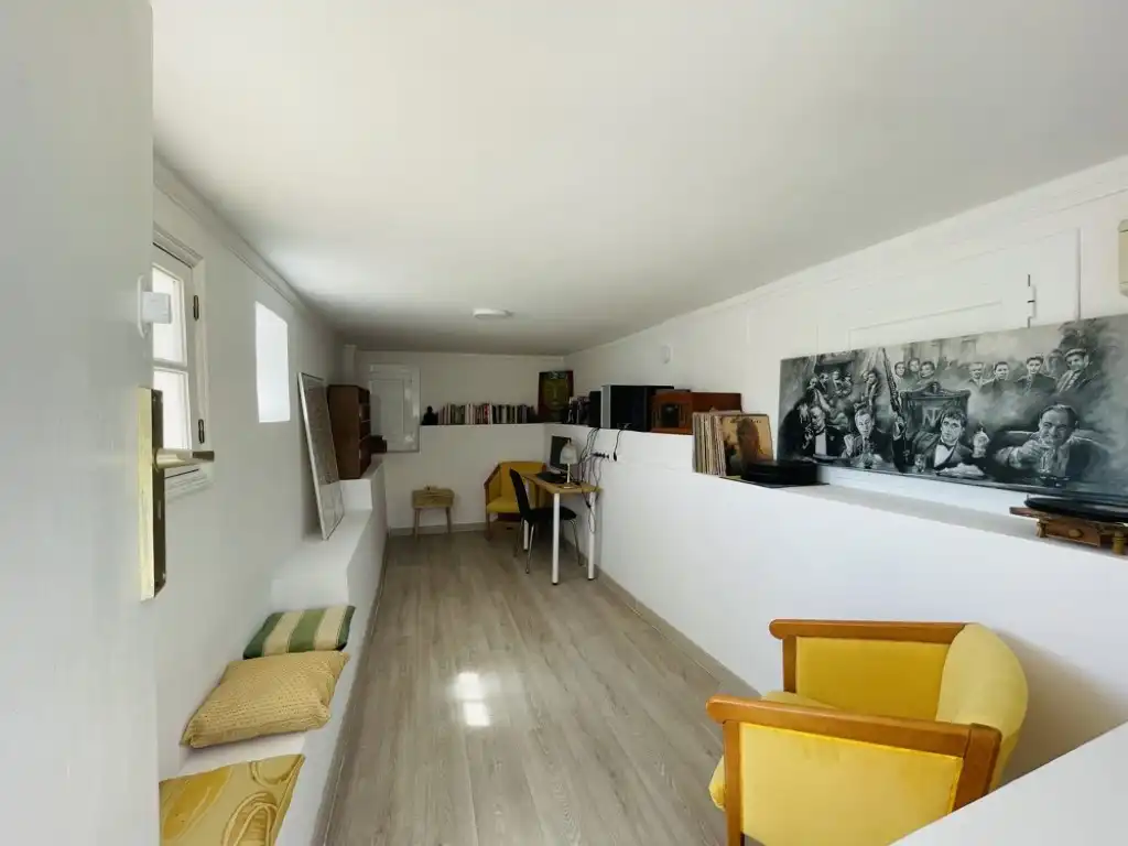 Casa amb terrassa en venda a Costa de la Calma, imagen 19