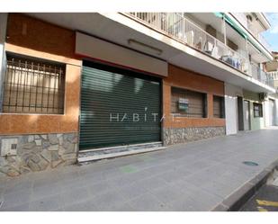 Exterior view of Premises for sale in Pilar de la Horadada