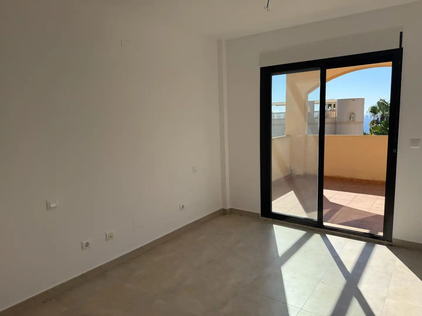 Terrassa de Apartament en venda en Águilas amb Terrassa i Piscina comunitària