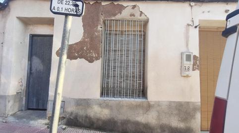 Foto 4 de Finca rústica en venda a Calle Antonio Valera (torrealta), 28, Ribera de Molina - Torrealta, Molina de Segura