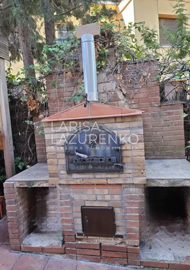 Jardí de Casa o xalet en venda en Tarragona amb Aire condicionat, Calefacció i Jardí privat
