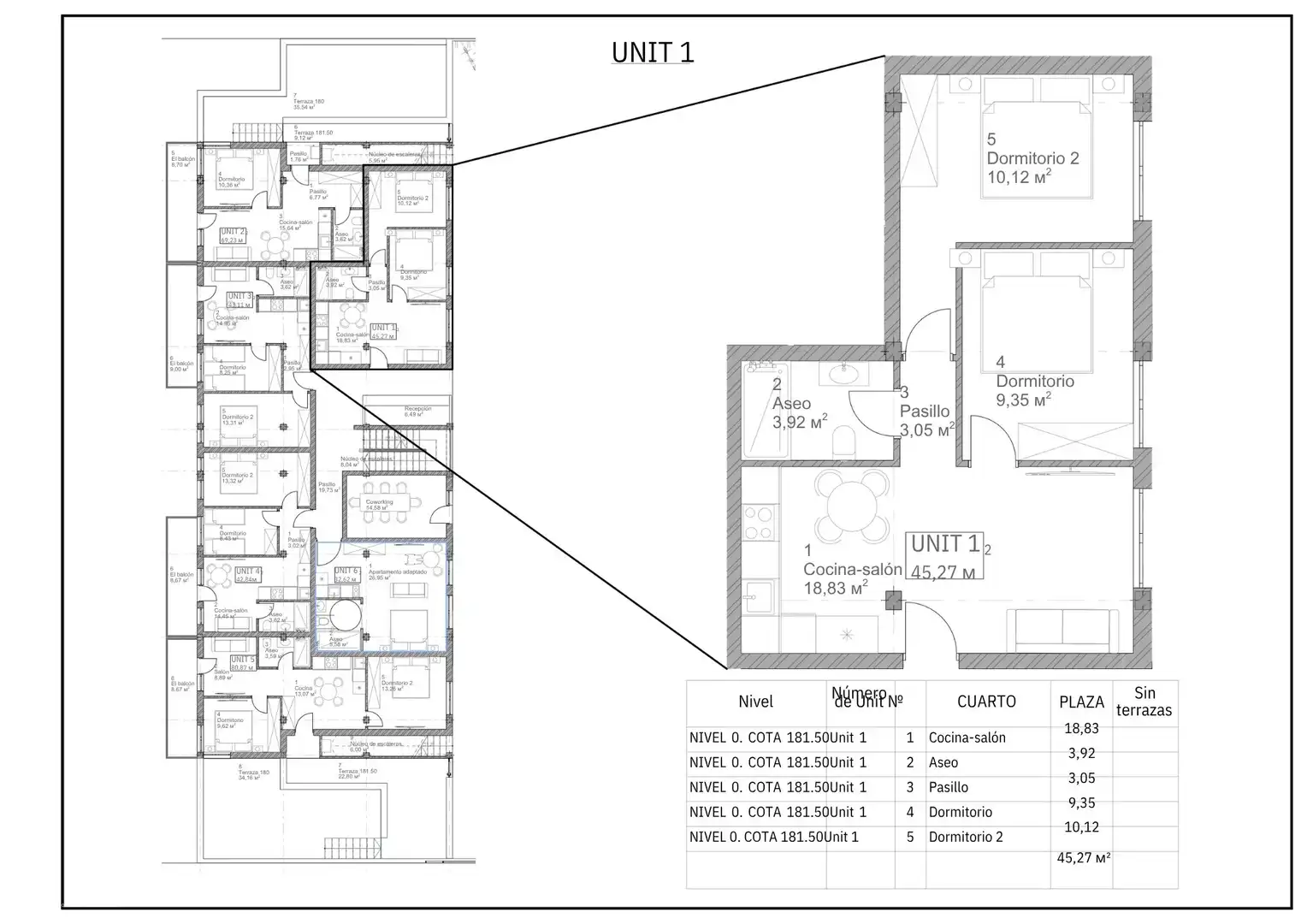 Appartement compact avec piscine à vendre à Balcón de Finestrat - Terra Marina, imagen 2