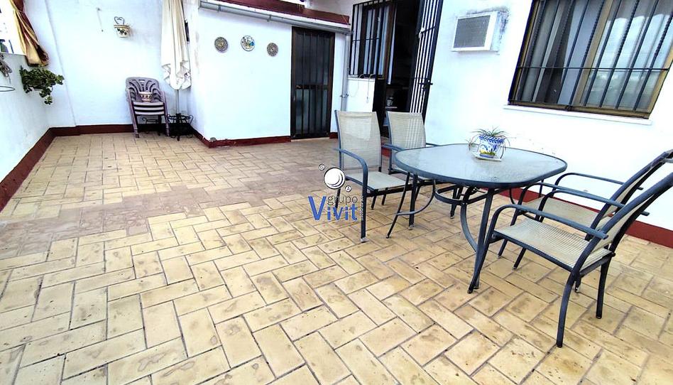 Photo 1 of Single-family semi-detached for sale in Centro, Sevilla