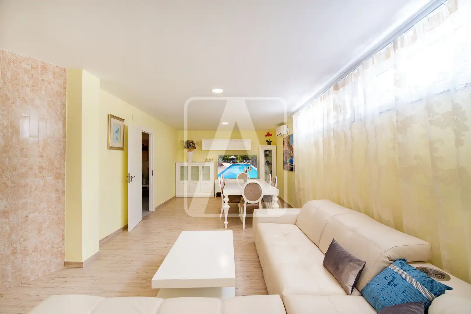 Detached house with pool for sale in Altea la Vella, imagen 4