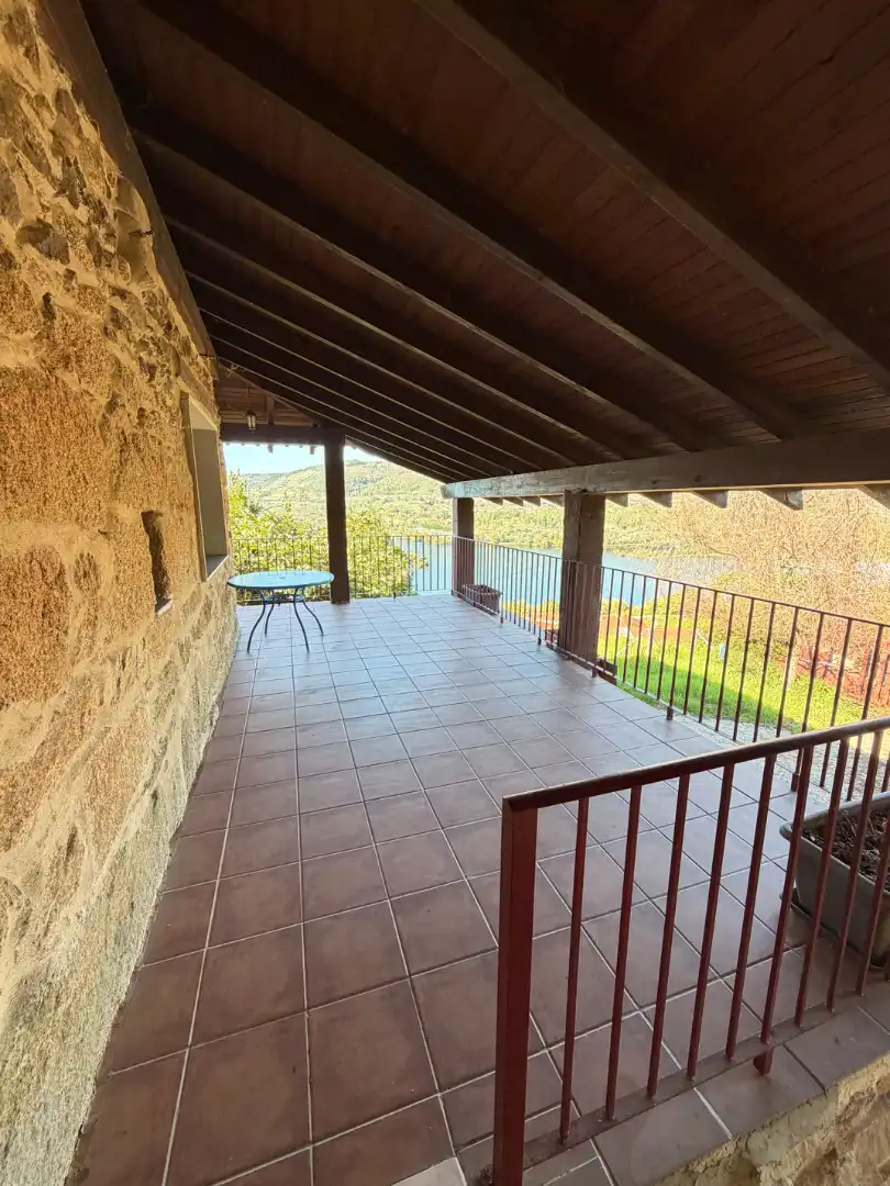 Haus mit Balkon zum Verkauf in Castrelo de Miño, imagen 19