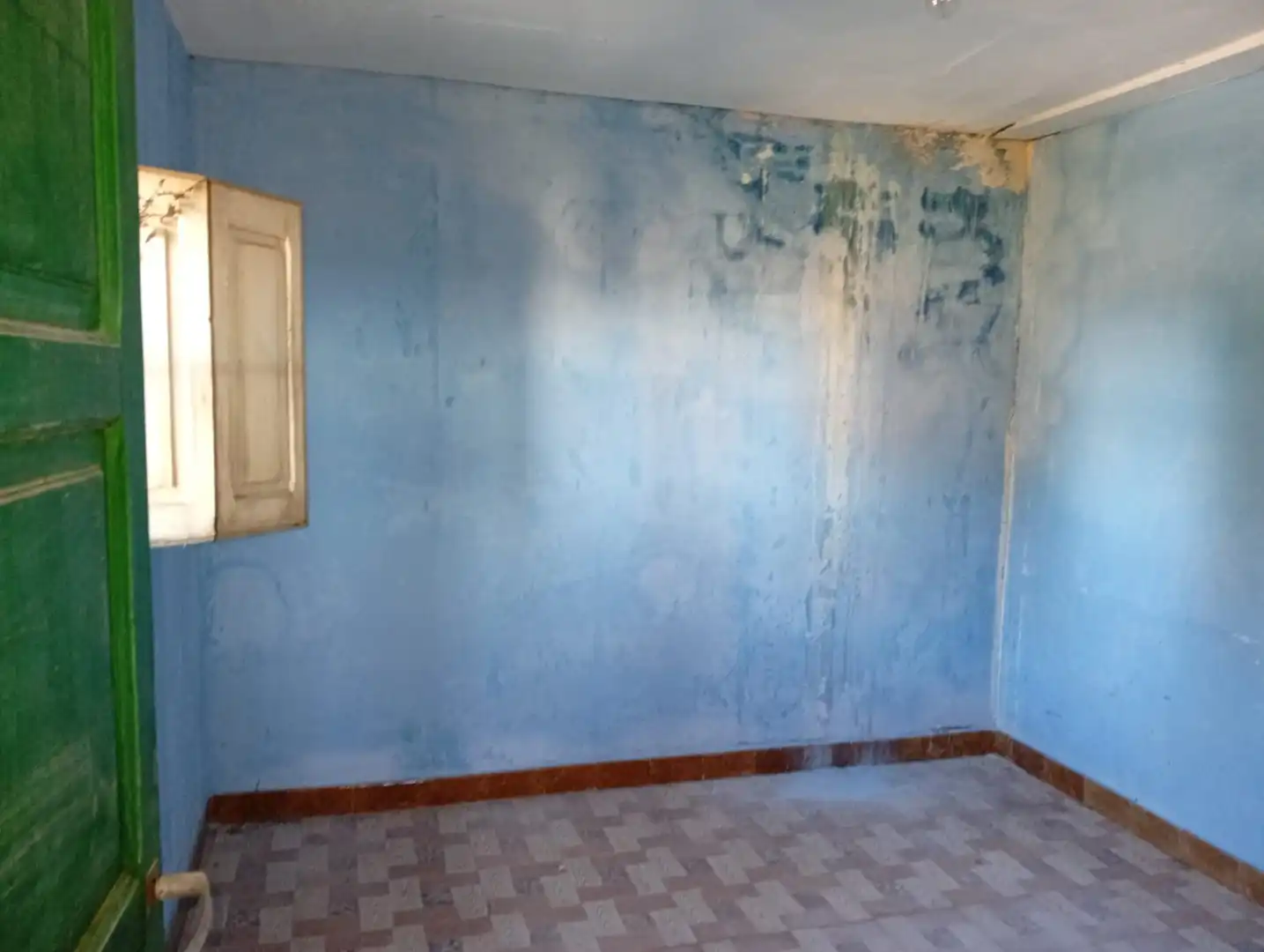 Habitación de Casa adosada en venta en Langreo