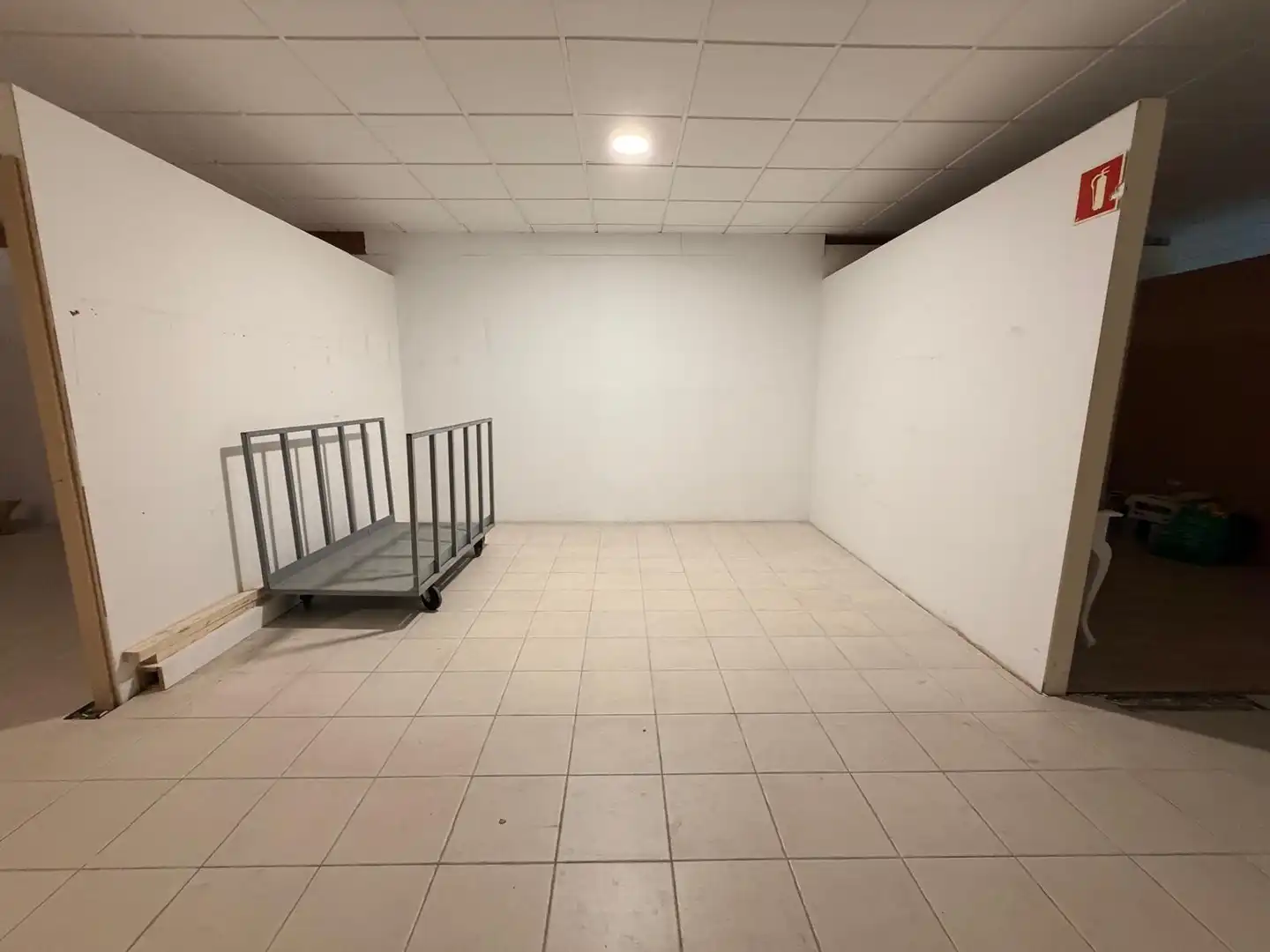 Local comercial de lloguer a Muro de Alcoy, imagen 13