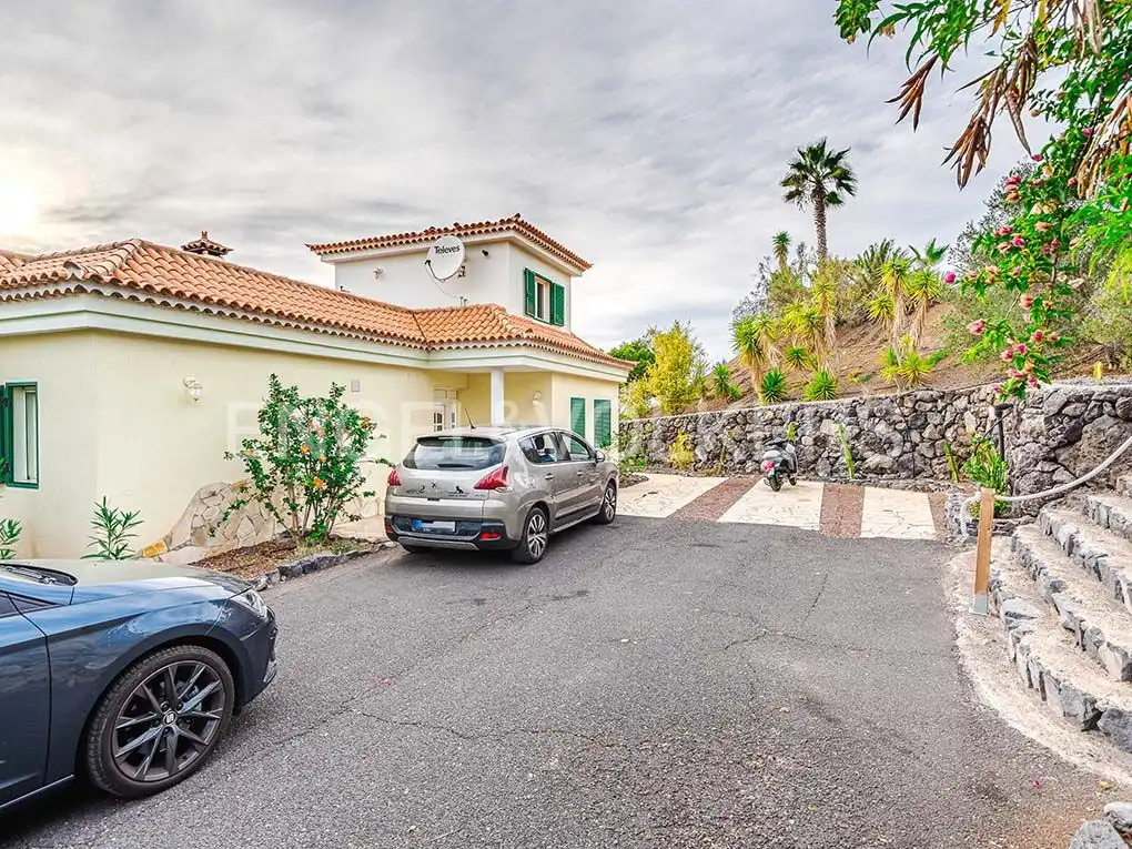 Maison avec piscine à vendre à Alcalá, imagen 38