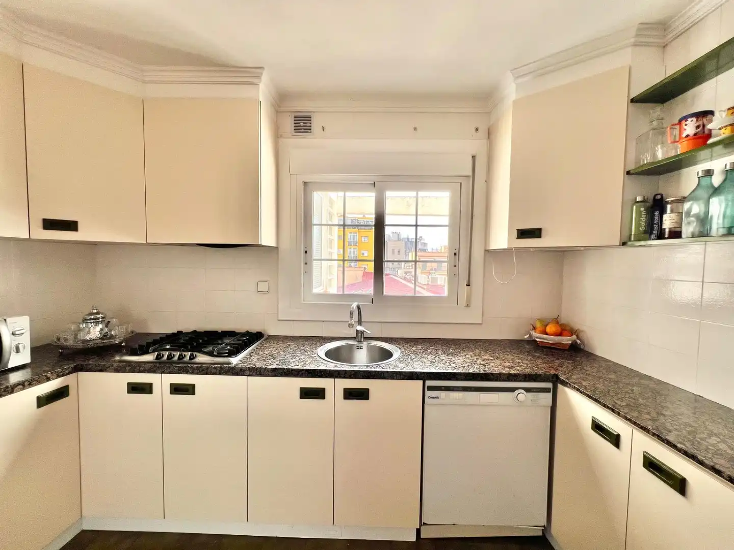 Wohnung mit Terrasse zum Verkauf in Avenida SALLE LA, imagen 24