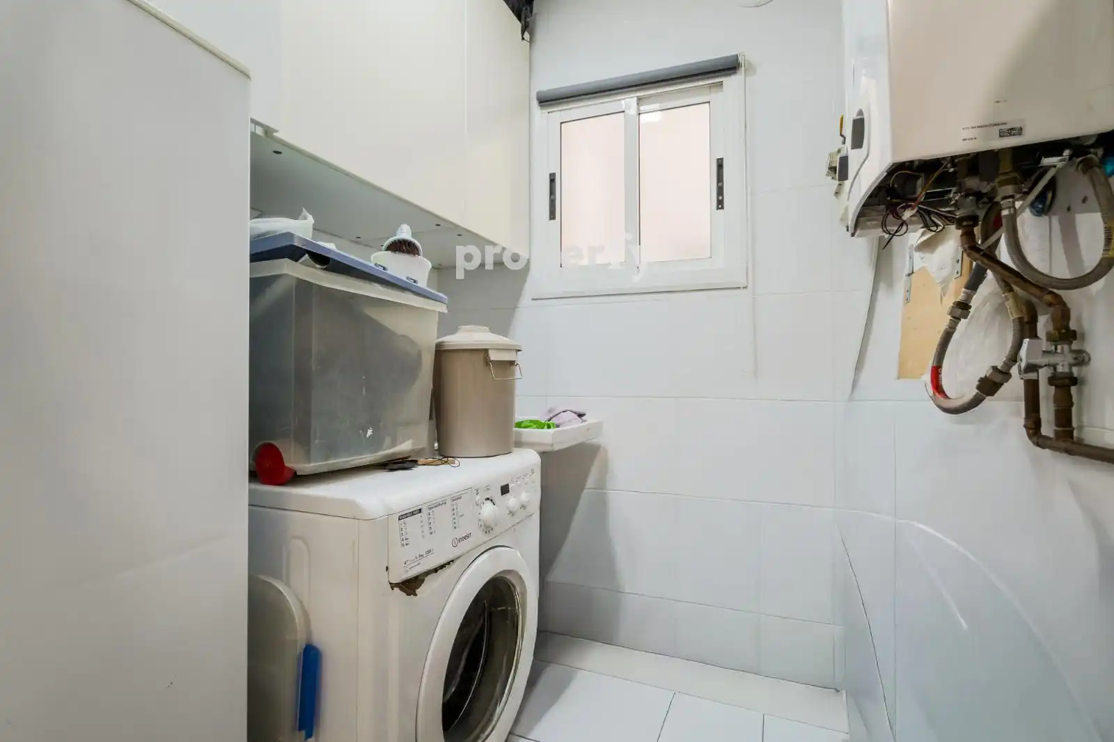 Flat for sale in President Companys, Morera