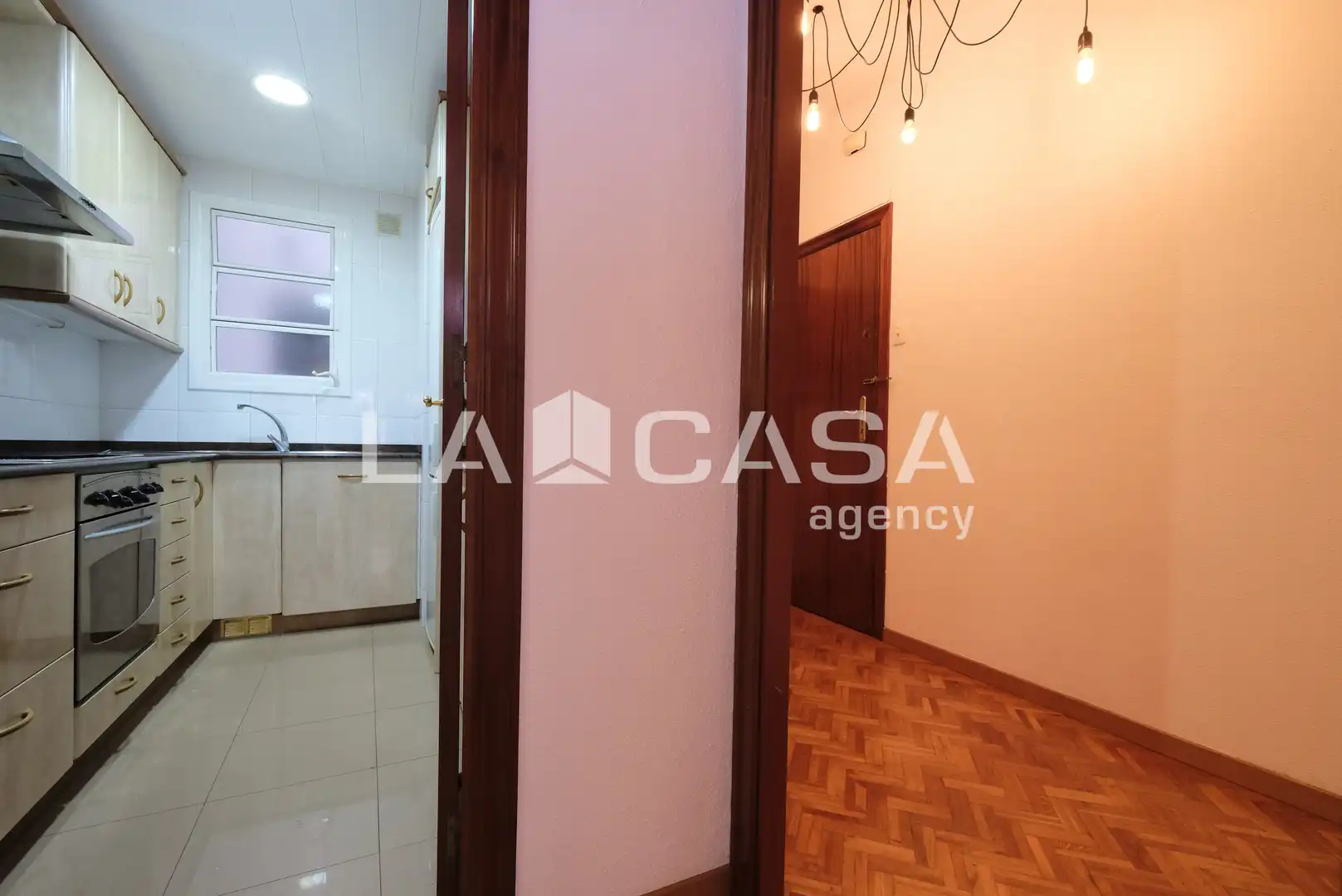 Piso en venta en Barcelona