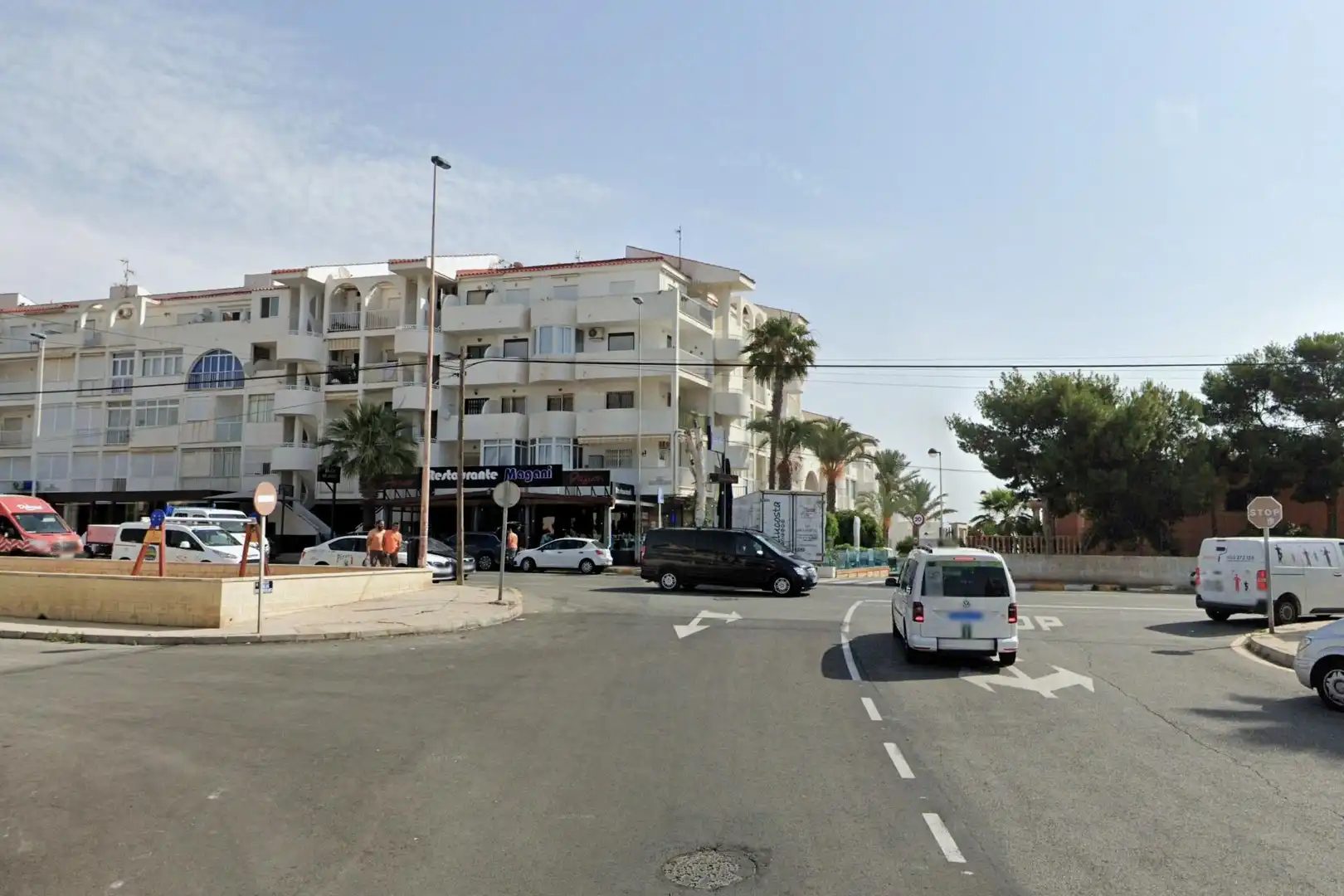 Dúplex en venta en Calle Eneas, 1, Miramar - Torre del Moro