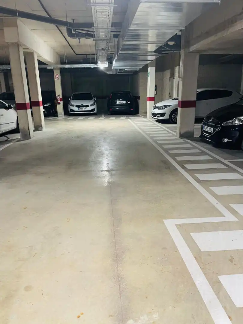 Individual en alquiler en Carrer de l'Agricultura, imagen 4
