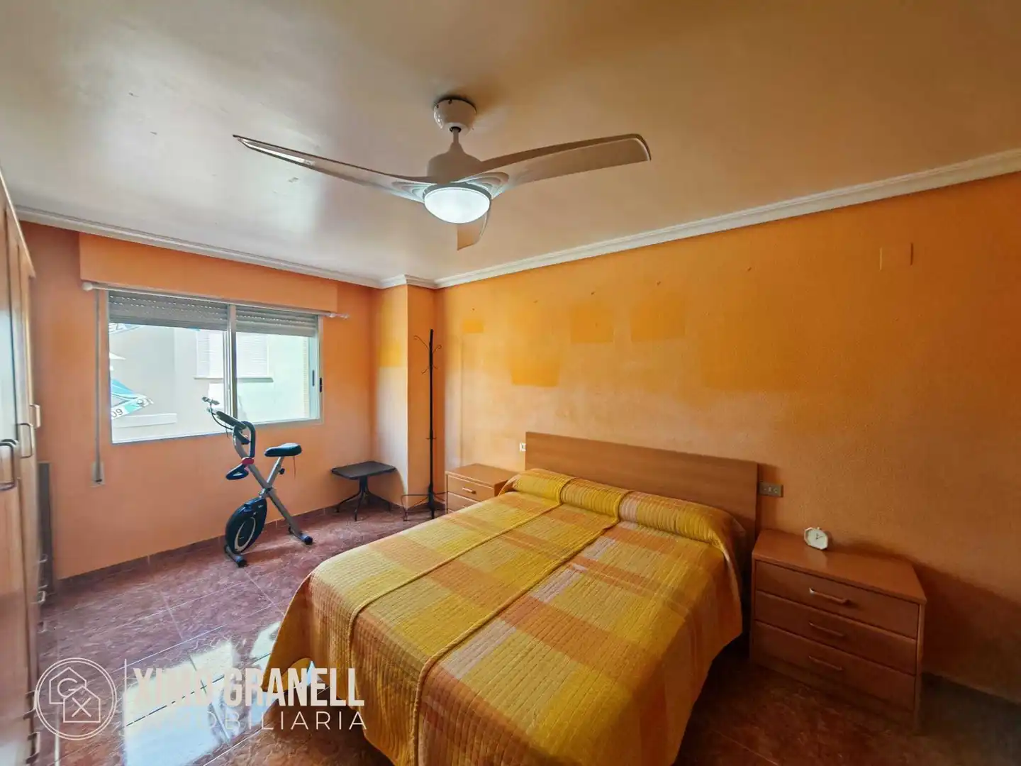 Habitación de Piso en venta en La Vall d'Uixó con Calefacción y Trastero