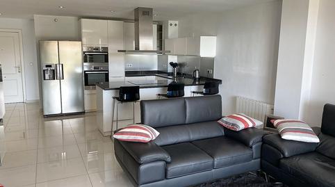 Photo 3 of Apartment for sale in Calle Sierra de Cazorla, 4, Las Gaviotas  - Carvajal, Málaga