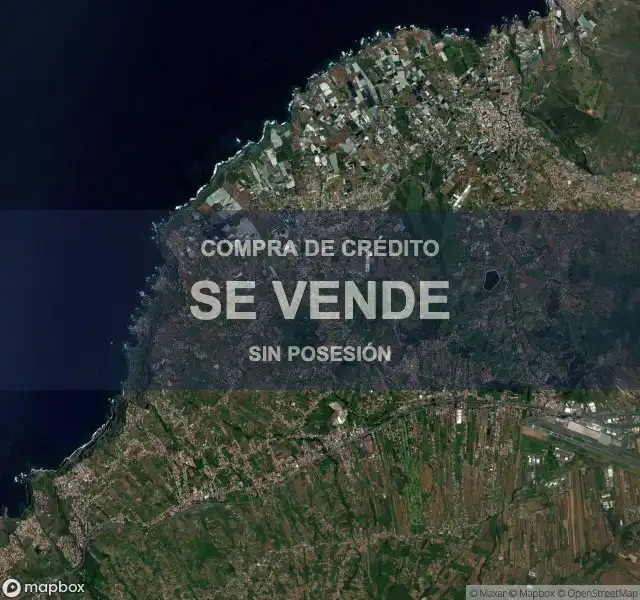 Piso en venta en Tacoronte