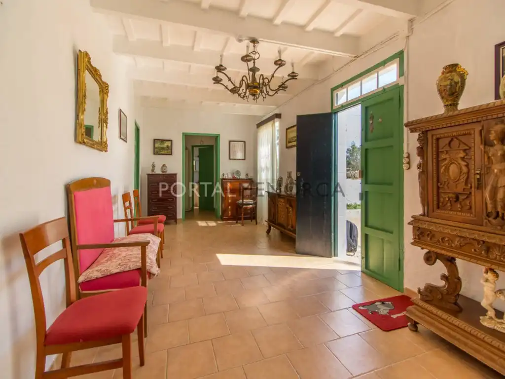 Casa rústica en venda a Son Vilar - Trepucó, imagen 7