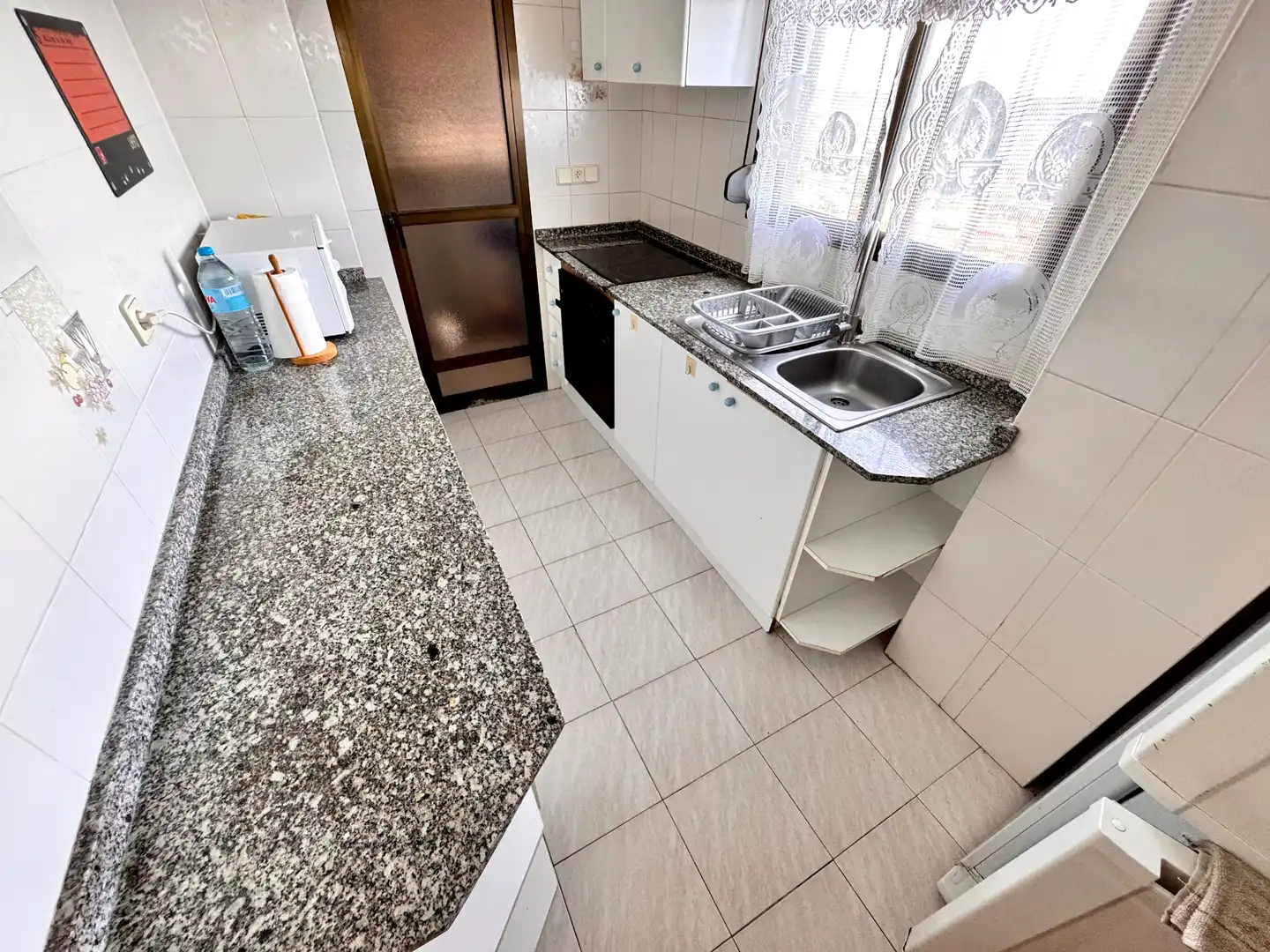 Apartamento en venta en Carrer Nevers, El Faro
