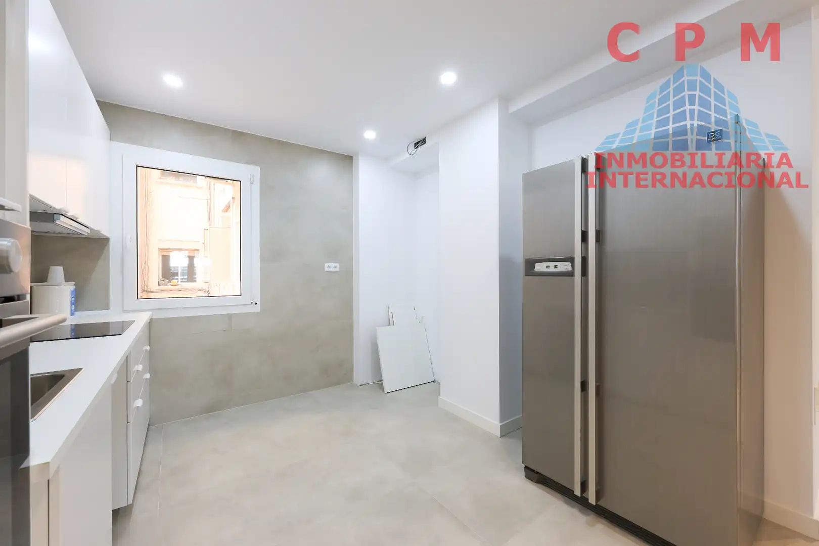 Flat for rent in Castilla