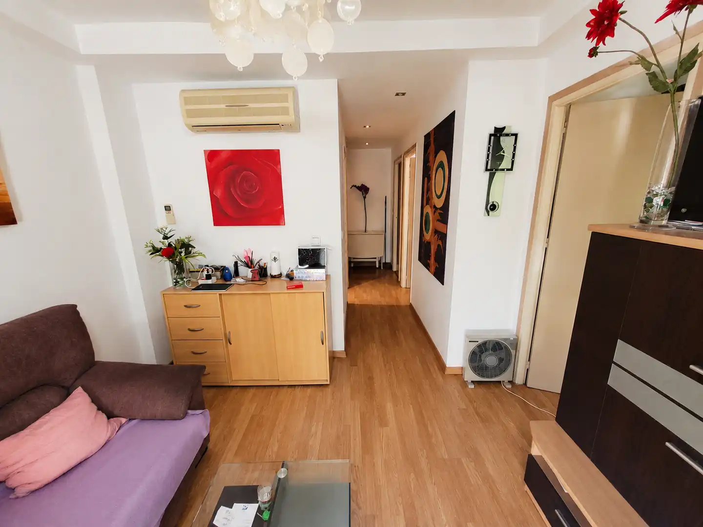 Wohnung zum Verkauf in Calle Anzuelo, imagen 5