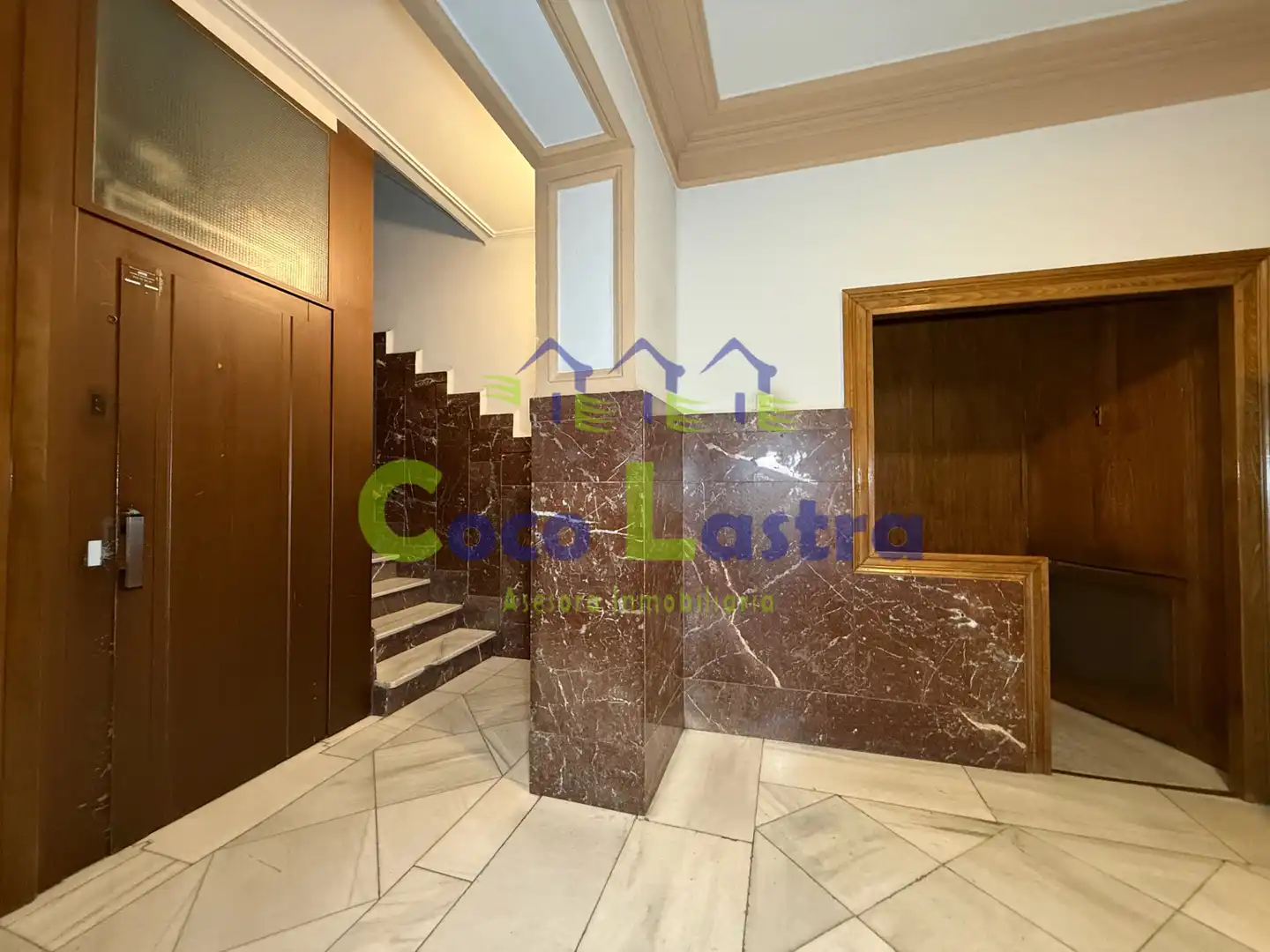 Piso con terraza en venta en Calle Corrales de Monroy, imagen 9