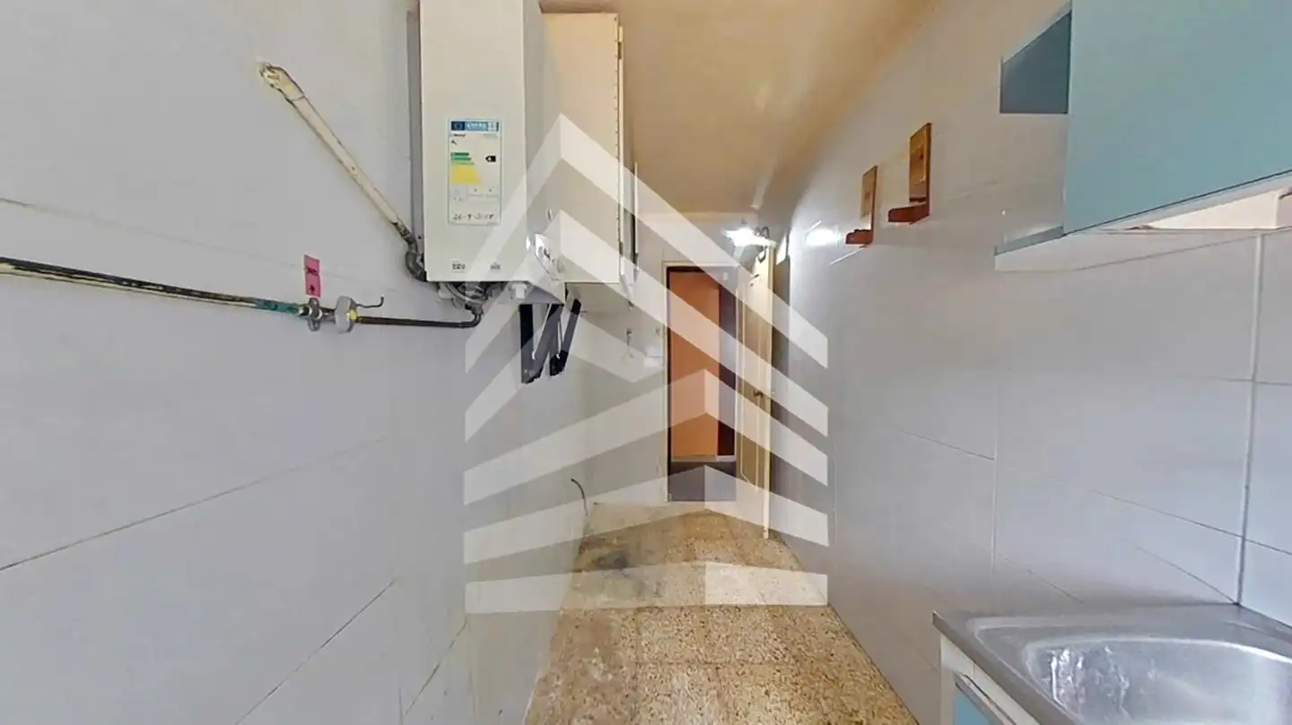 Ground floor for sale in Sant Gregori, Castellbisbal