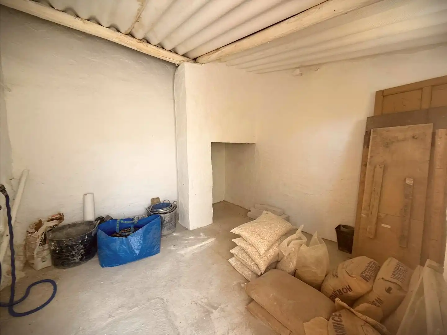 Casa rústica en venda a Villanueva de Algaidas, imagen 43