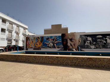 Terreny residencial en venda a Calle la Plaza 08