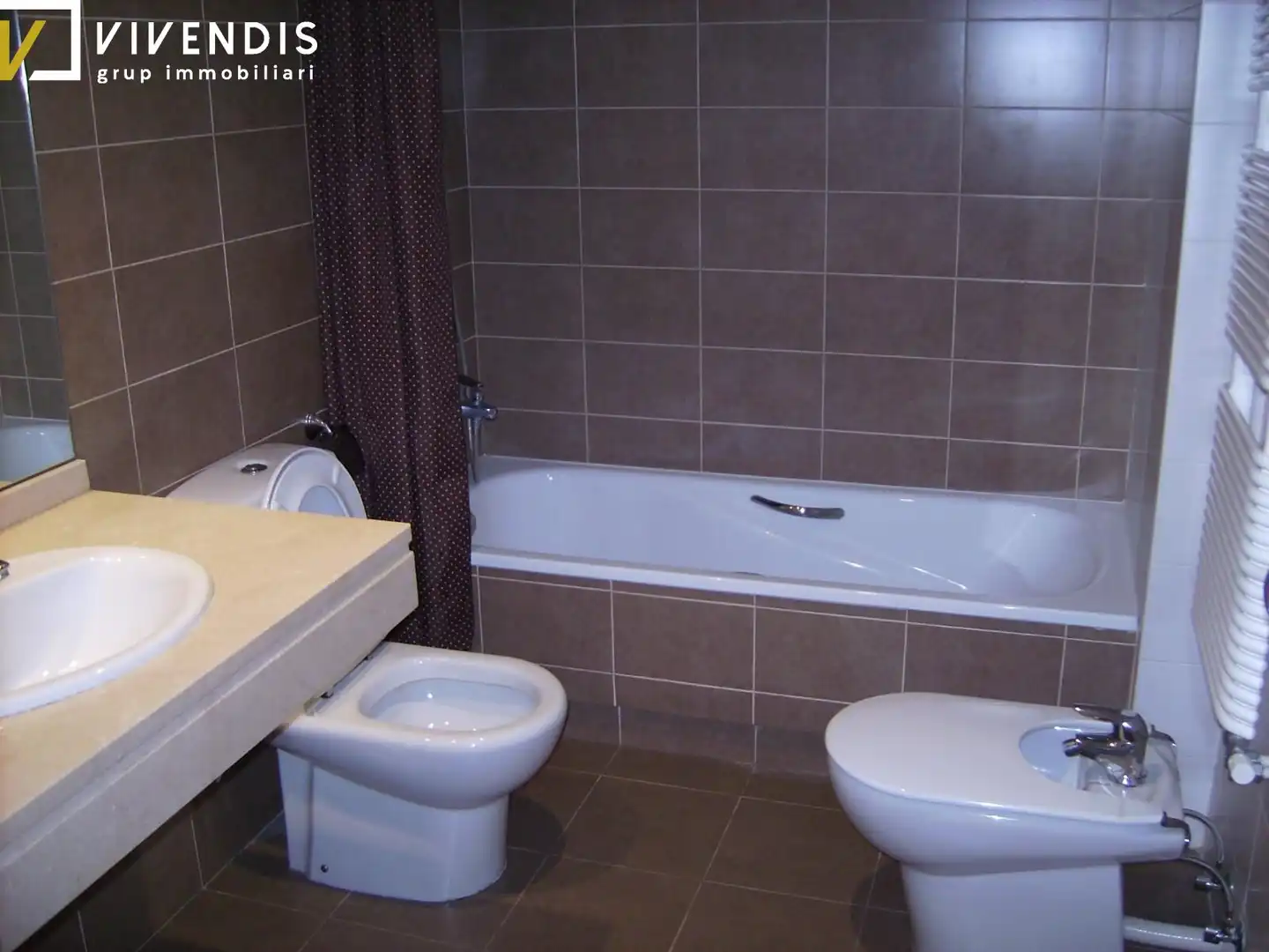 Apartment with terrace for sale in Calle PRINCEP DE VIANA, imagen 3