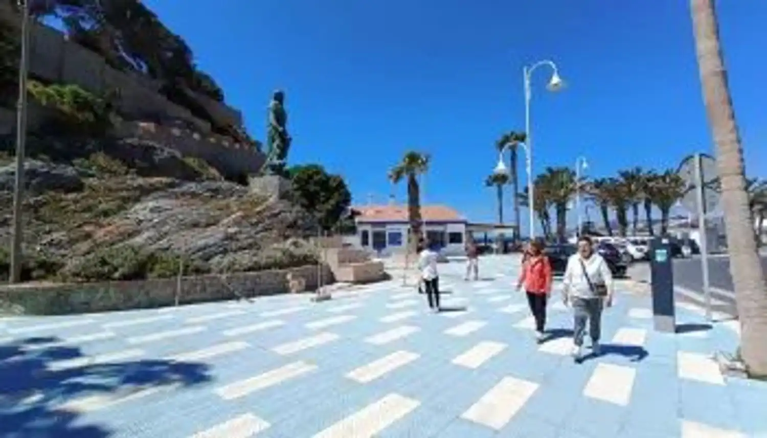 Wohnung mit Aufzug zur Miete in Paseo San Cristóbal, imagen 15