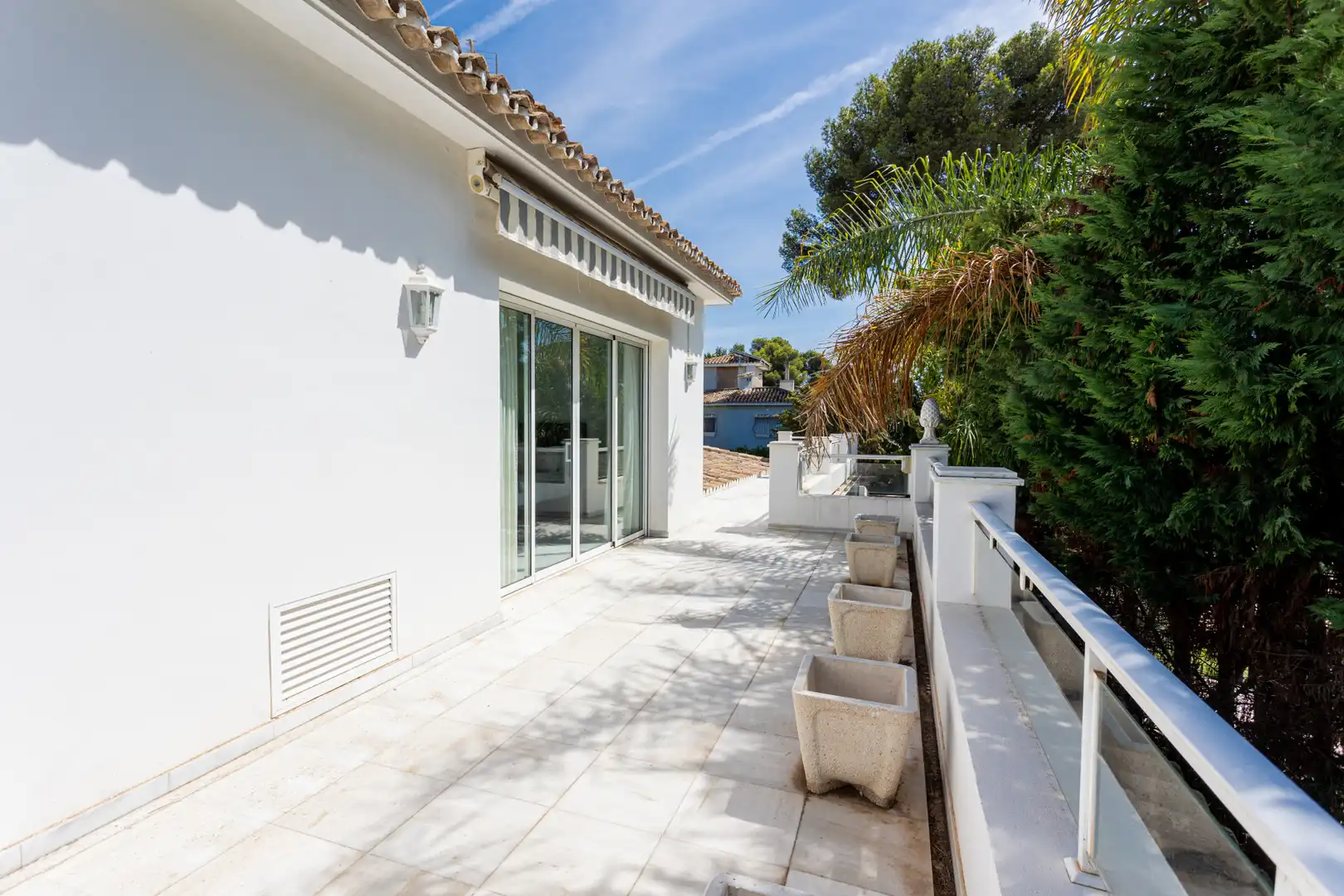 Casa o xalet en venda a DEL LOBO-UR LOS MONTEROS, 7, Los Monteros