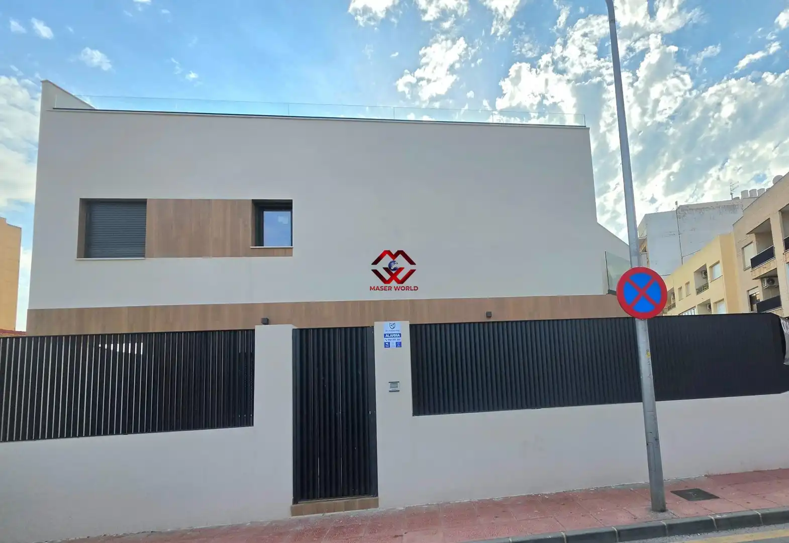 Apartment mit Pool zum Verkauf in Santiago de la Ribera, imagen 18