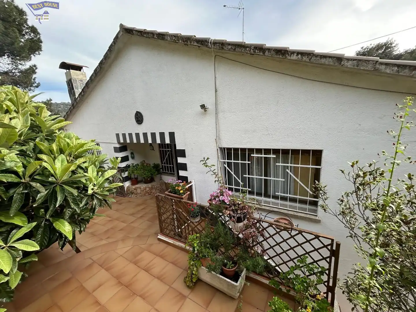 Casa con jardín en venta en Urbanitzacions, imagen 4