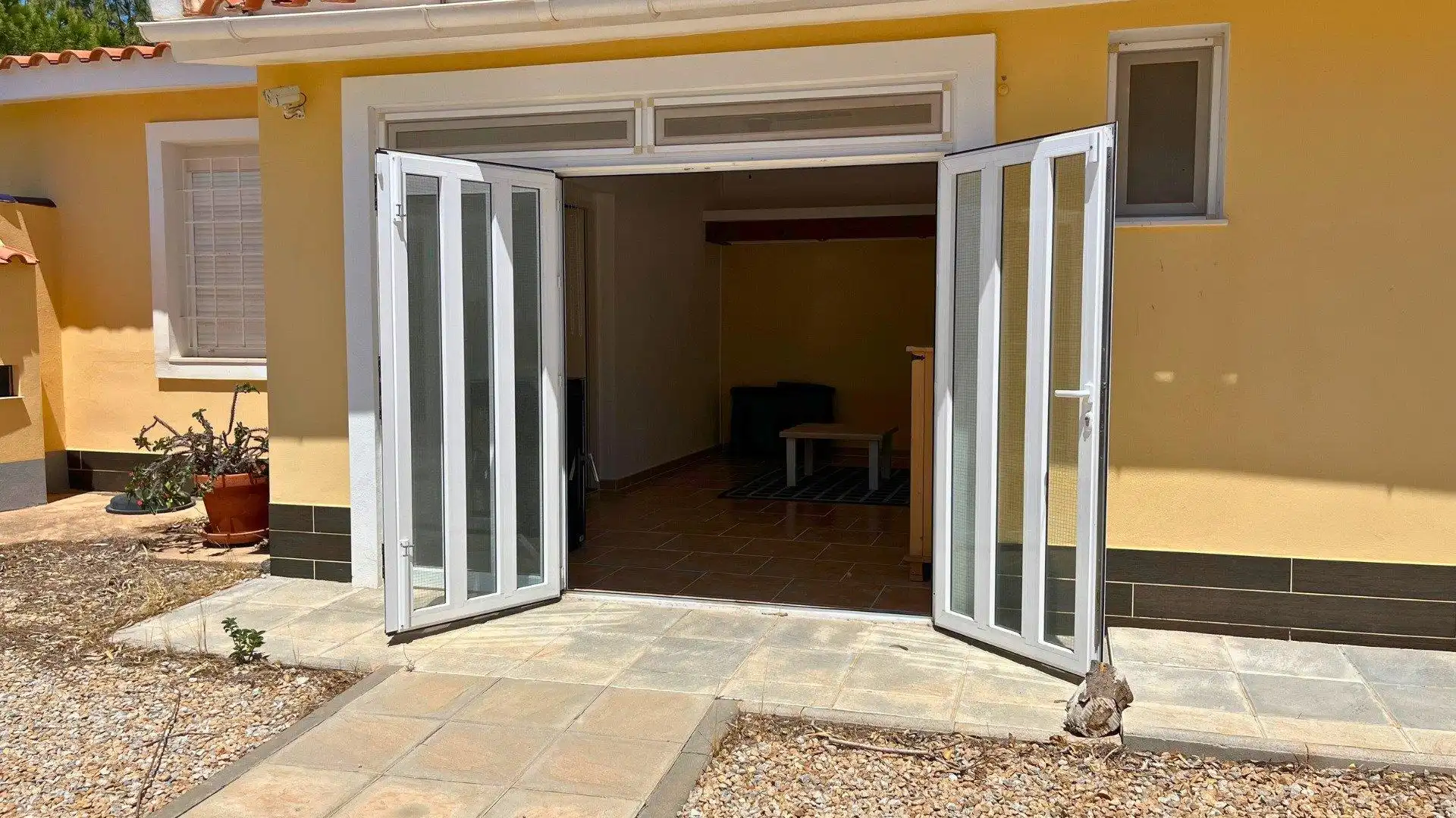 Finca rústica en venda en Murcia amb Calefacció i Terrassa
