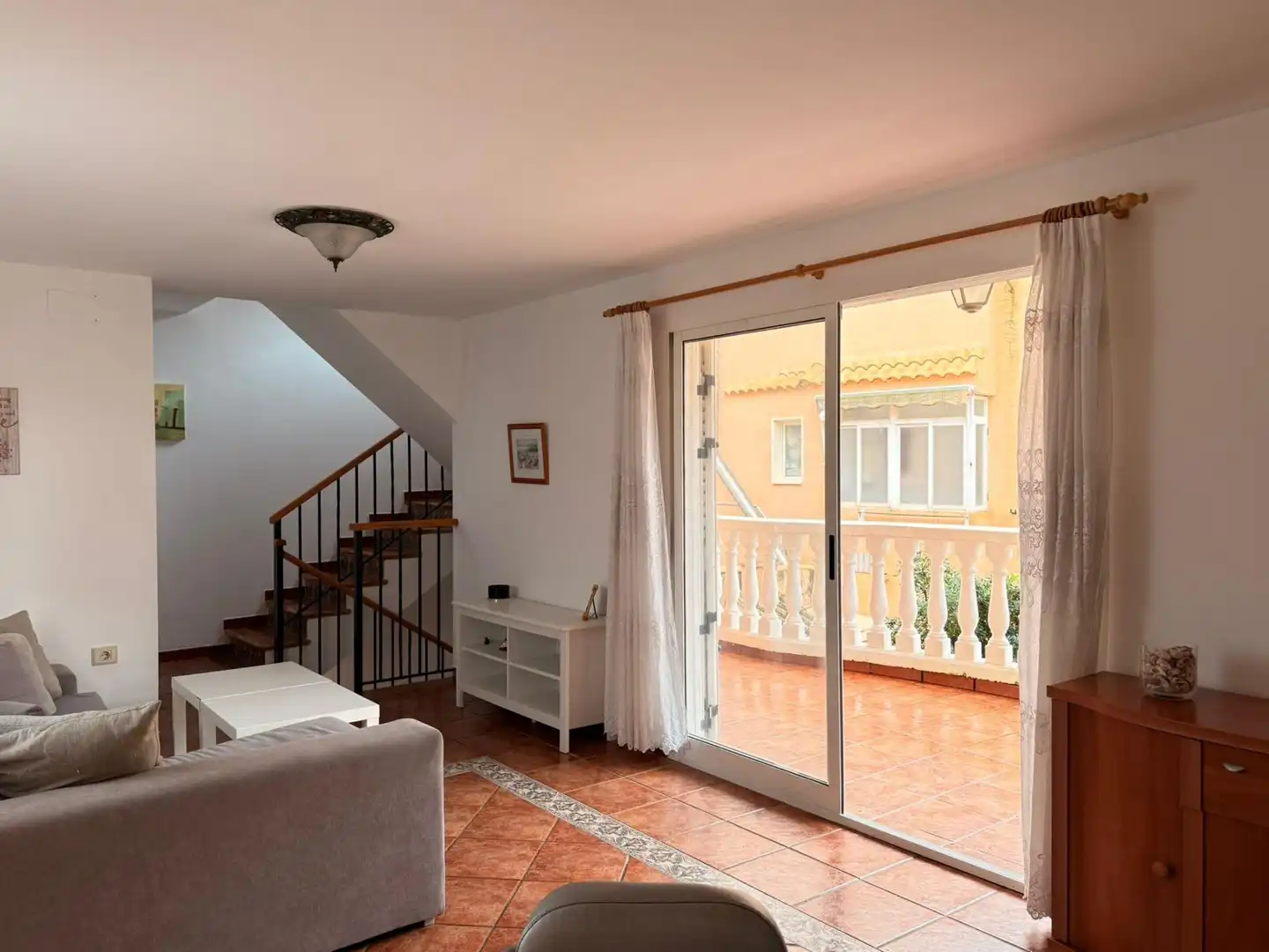 Casa adosada en venta en Moncofa con Terraza, Trastero y Balcón