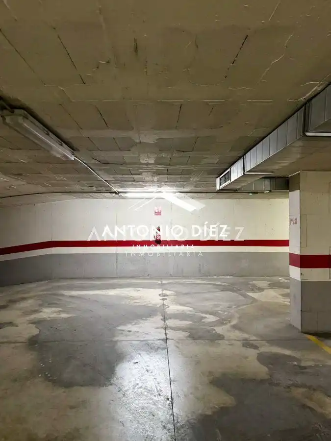 Parking de Piso de alquiler en Elche / Elx