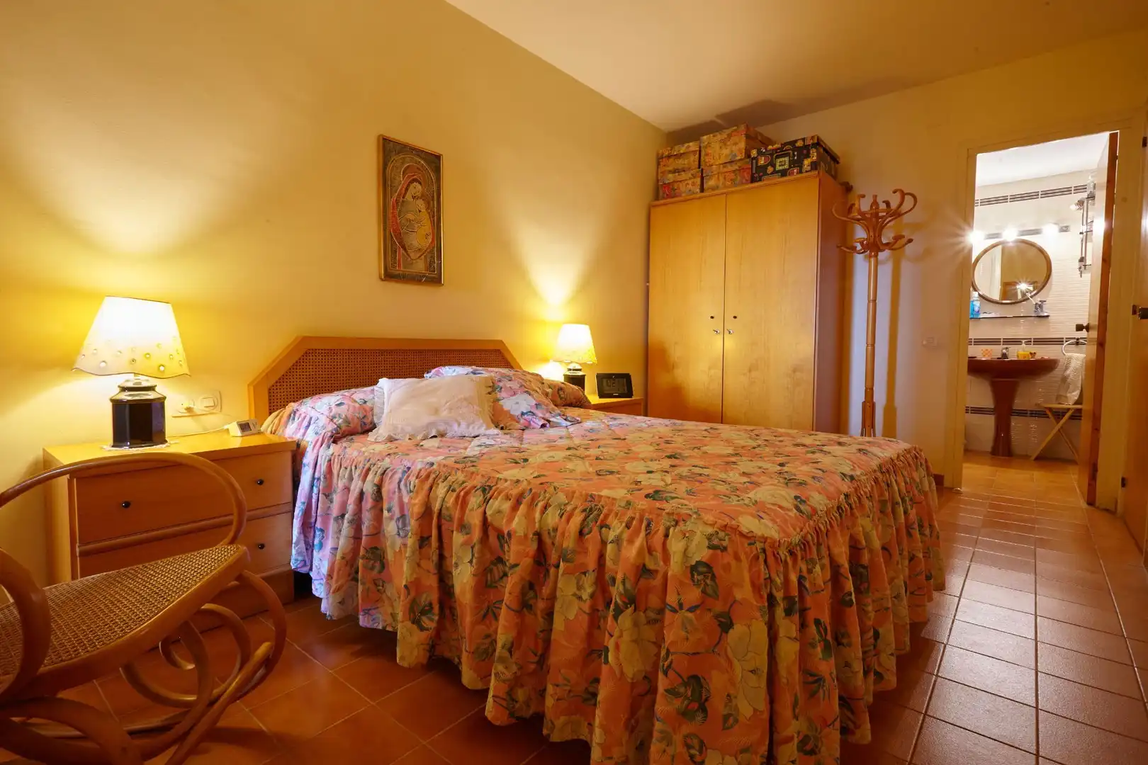 Penthouse mit Aufzug zum Verkauf in CAP NORFEU, imagen 12