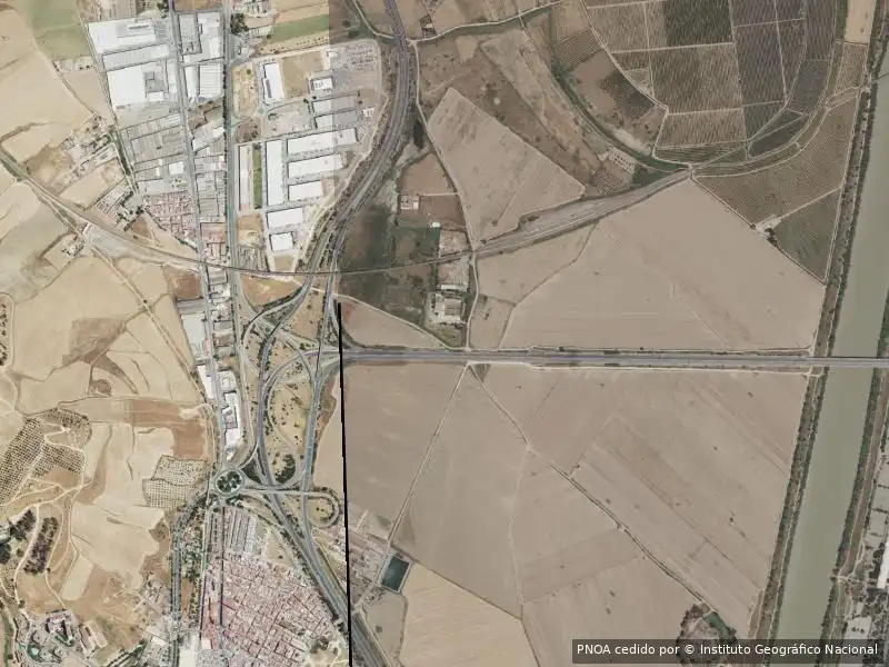 Appartamento in vendita a Balcón de Sevilla - Atalaya - La Uva - La Extremeña, imagen 4