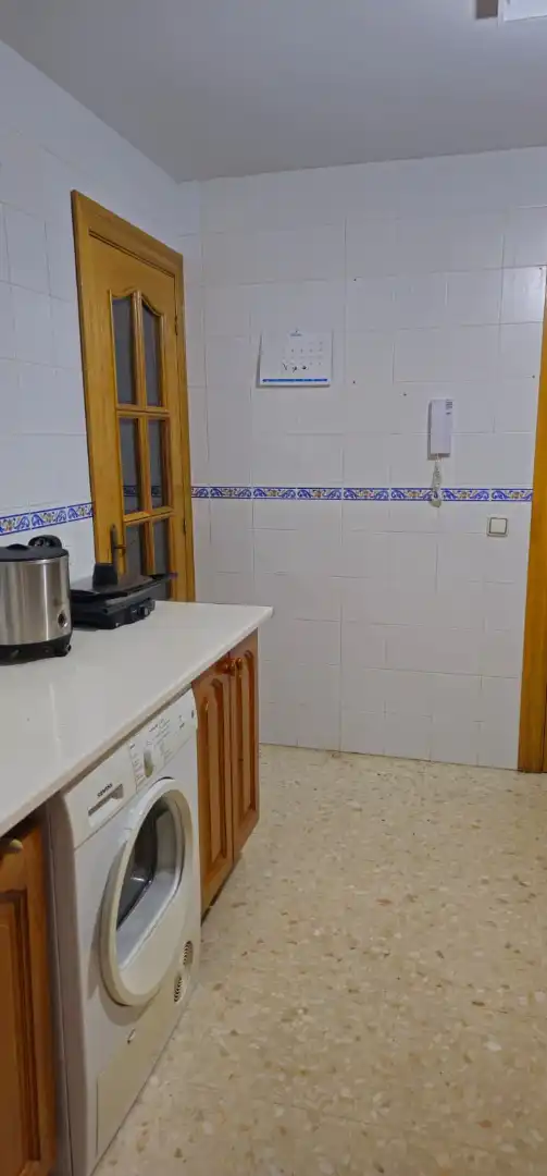 Casa amb terrassa en venda a Calle Ruiz Zorrilla, imagen 15
