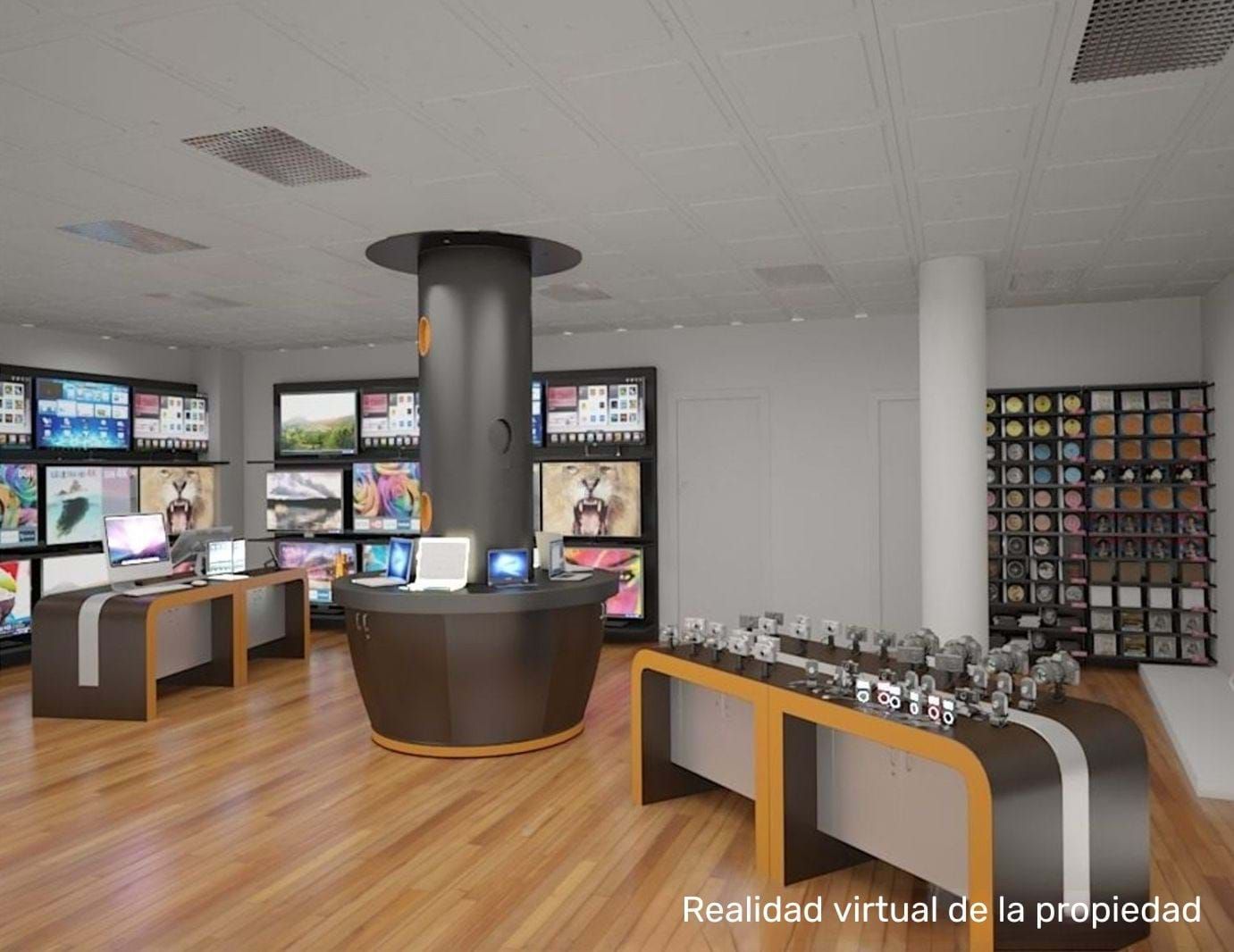 Office for sale in Parets del Vallès
