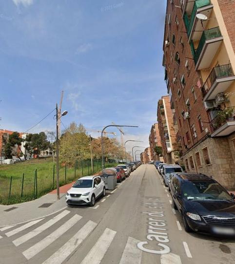 Foto 2 de Piso en venta en La Trinitat Nova, Barcelona