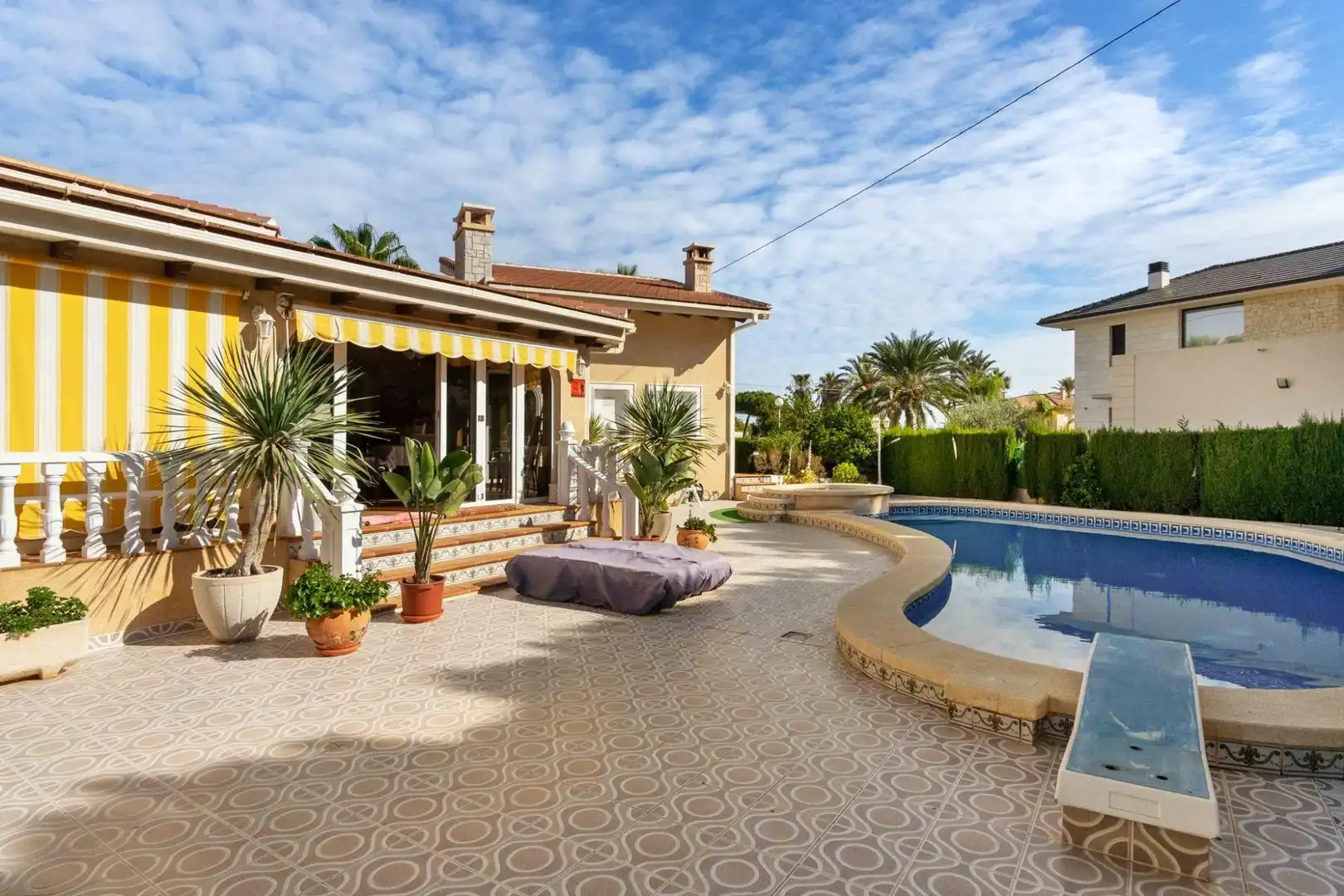 Casa o chalet en venta en N/A, -1, Cabo Roig