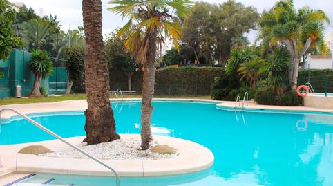 Ático de 3 Dormitorios con Terrazas Panorámicas en Jardines del Puerto, Puerto Banús, imatge 2