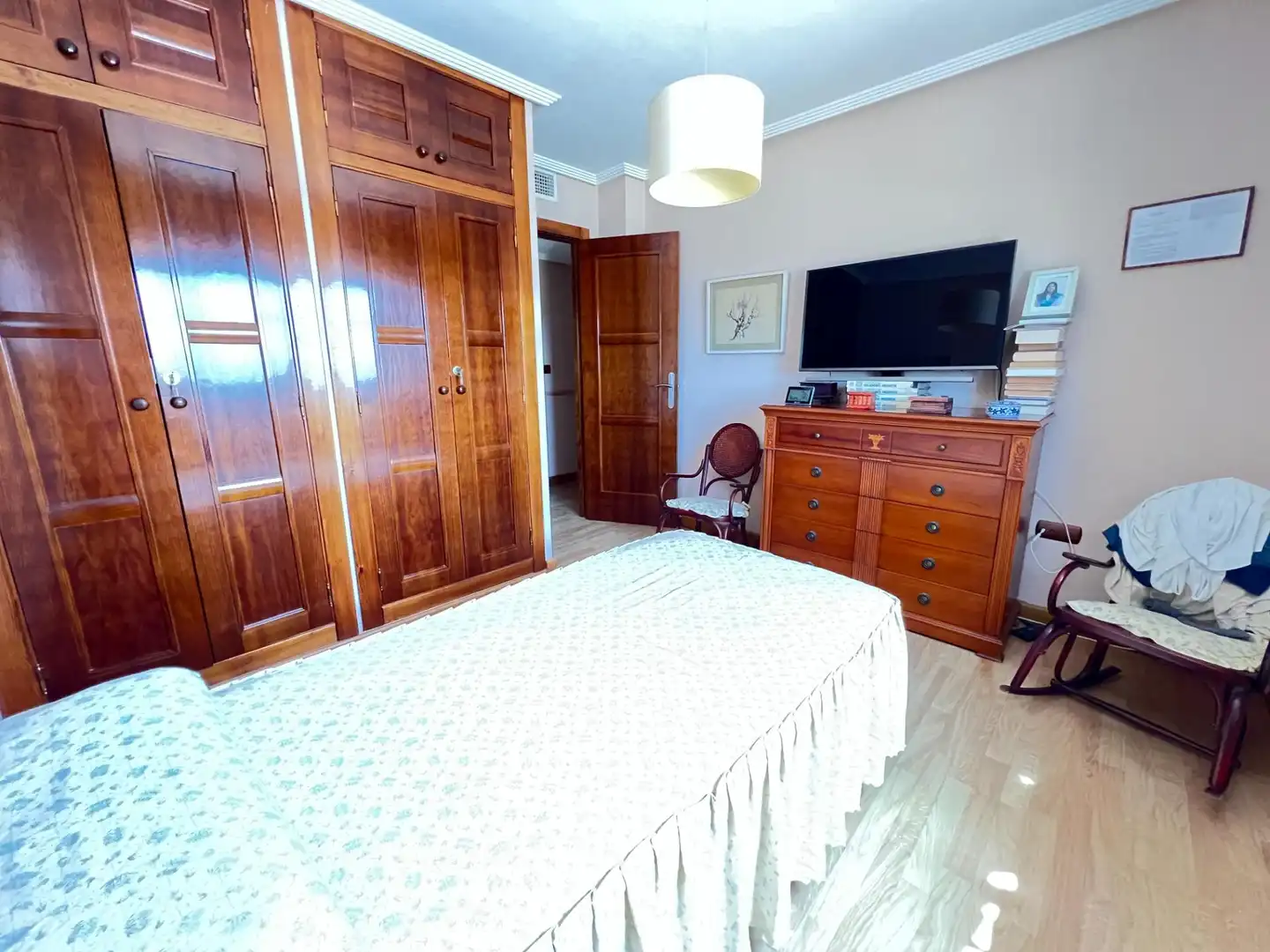 Casa amb piscina en venda a Casco Antiguo, imagen 61