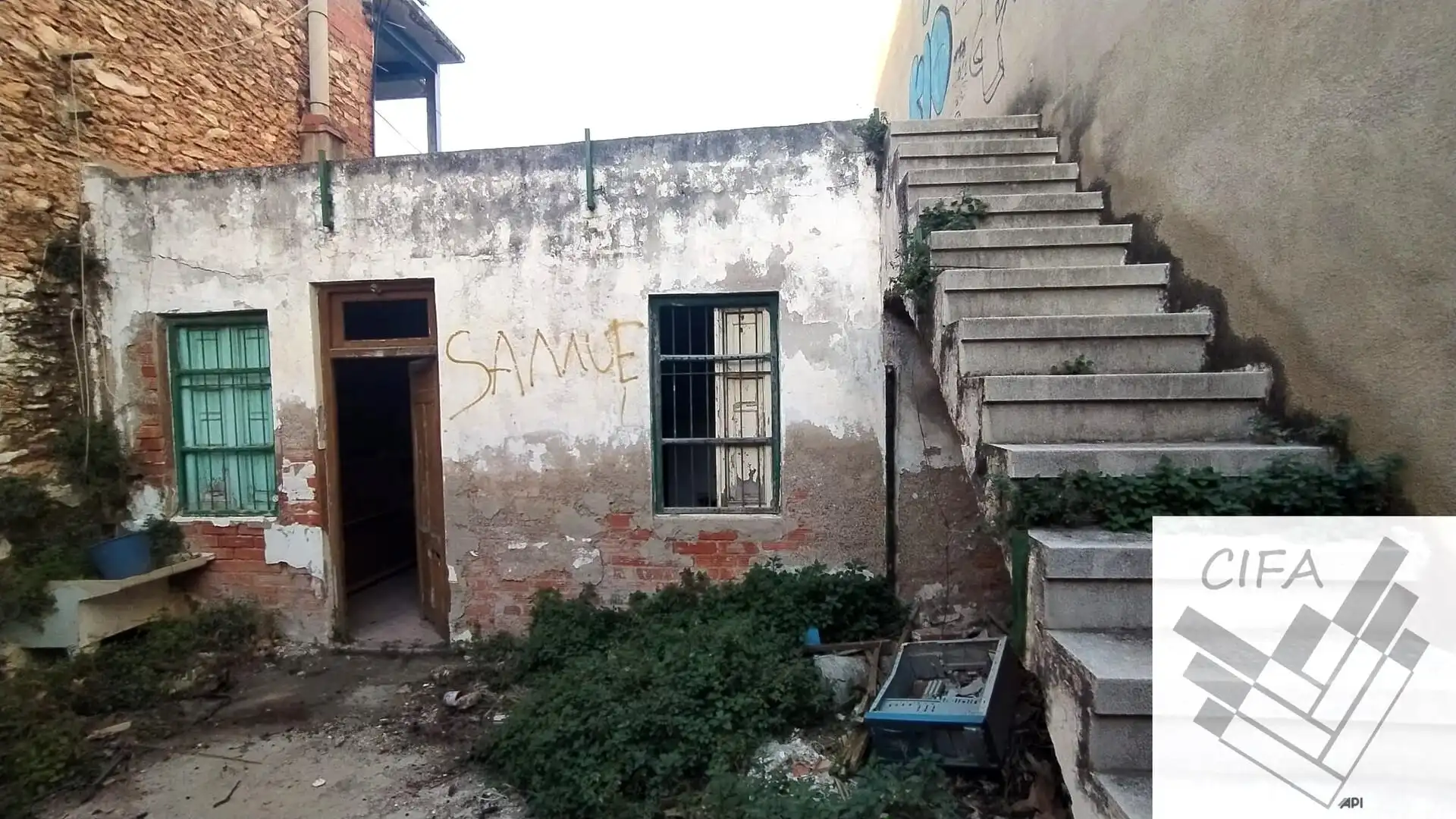 Terreno residencial en venta en SANTS MARTIRS ABDO I SENN, imagen 3