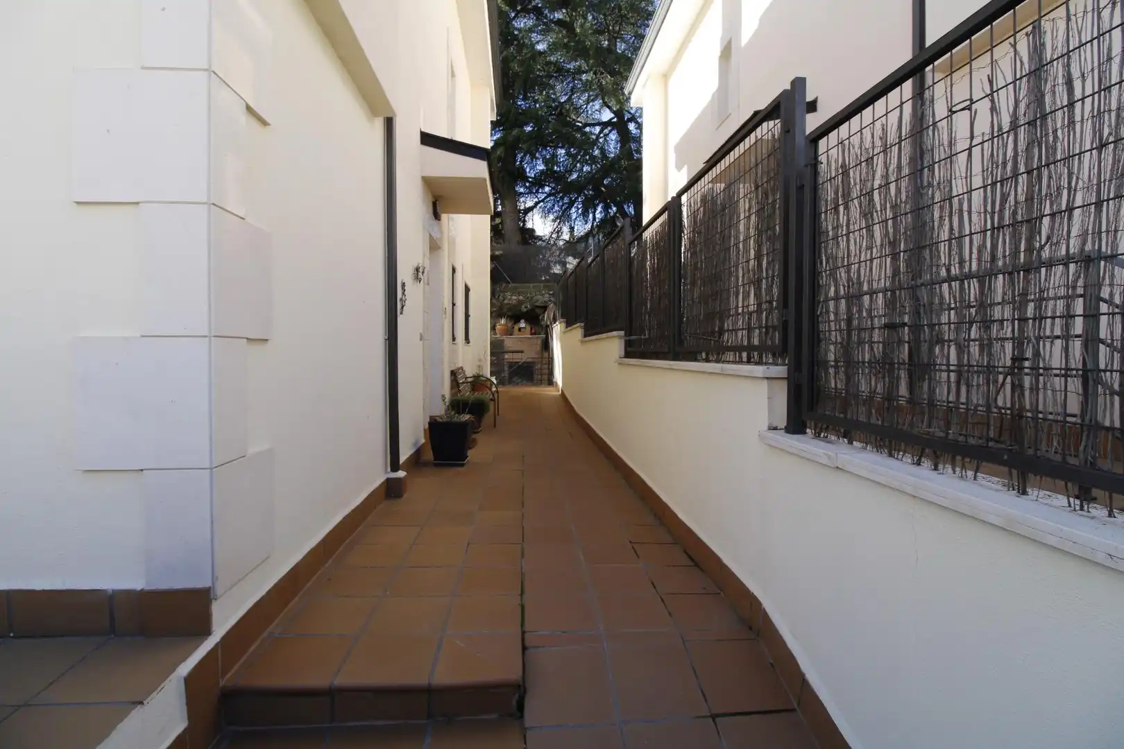 Detached homes for sale in Collado Villalba  with Heating, Private garden and Storage room