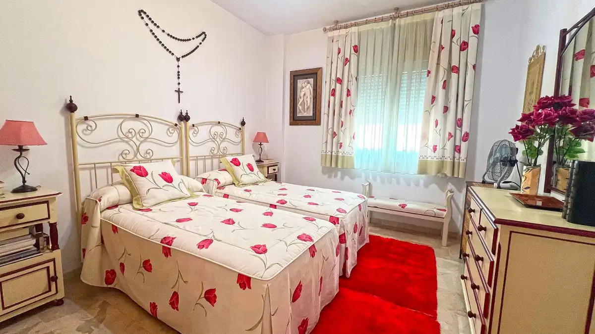 Flat with lift for sale in Marbella Centro, imagen 16
