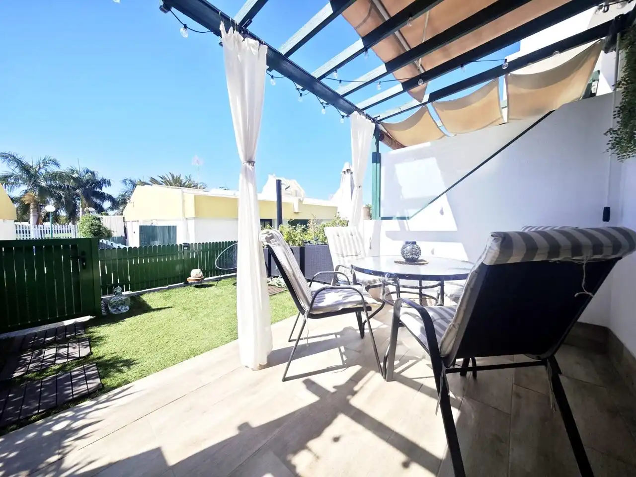 Maison avec piscine à louer à Tauro, imagen 5
